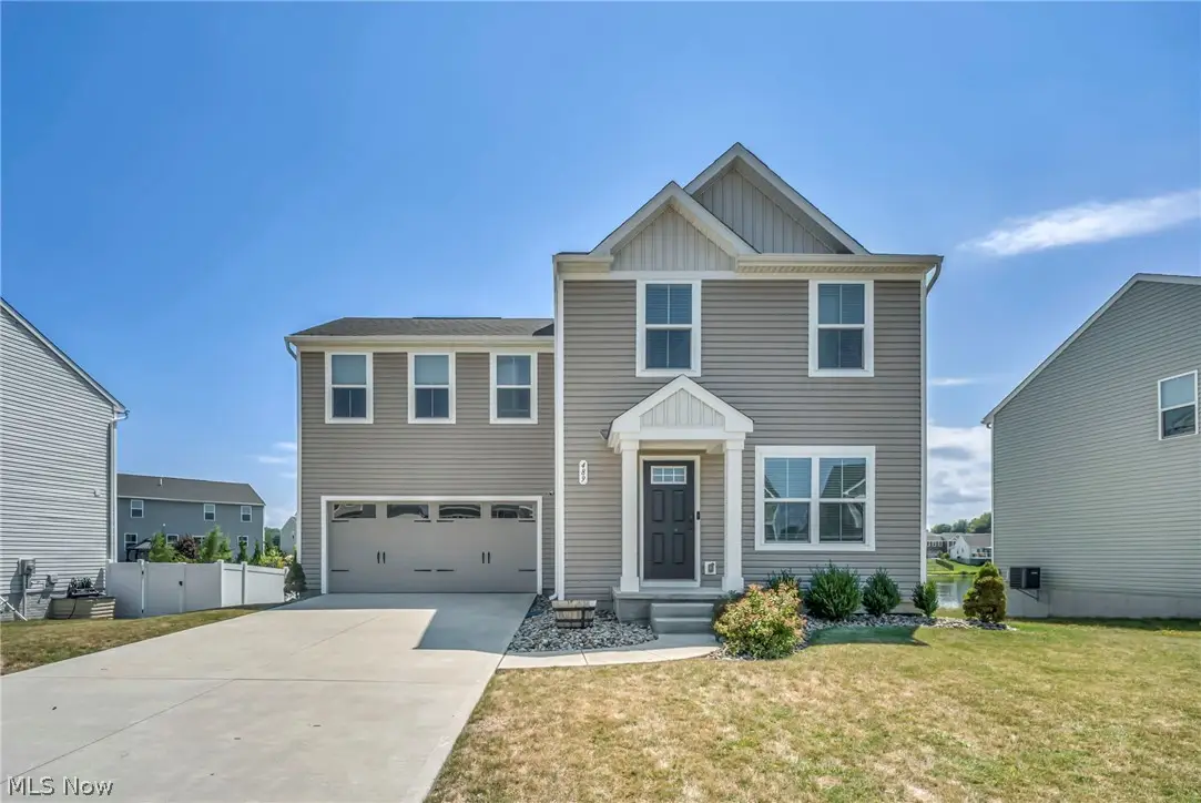 489 Regina Drive, Painesville, OH 44077 - #1