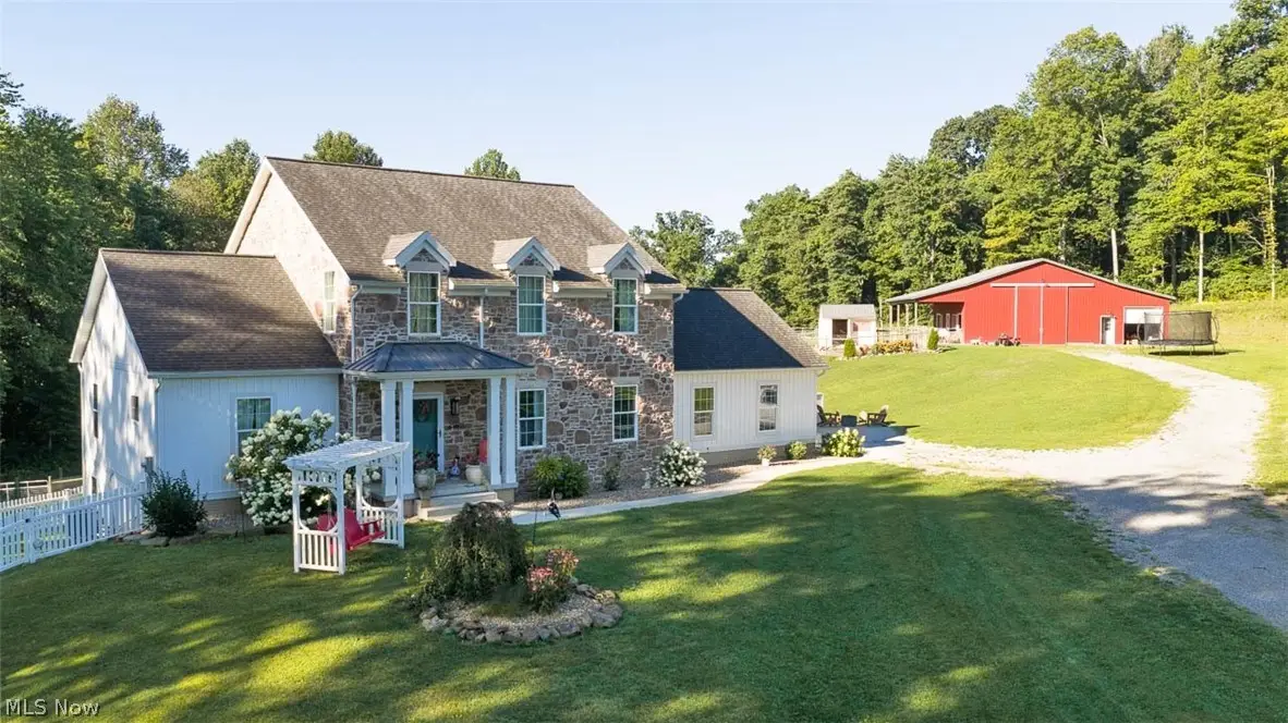 25601 Ridge Road, East Rochester, OH 44625 - #1