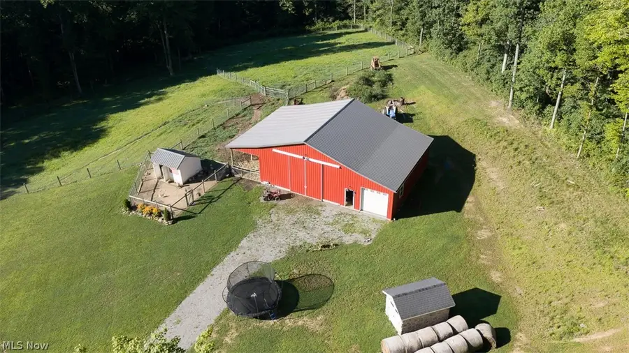 25601 Ridge Road, East Rochester, OH 44625 - #3