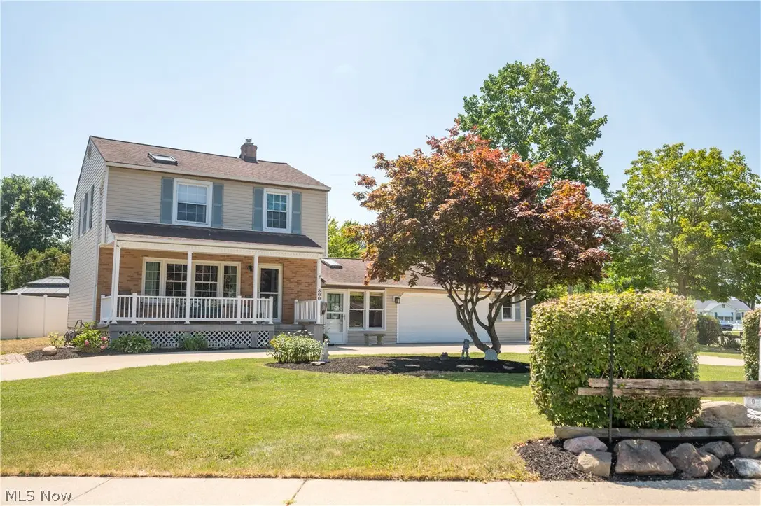 800 East 332nd Street, Eastlake, OH 44095 - #1