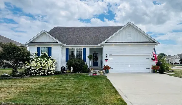 7924 Heatherglen Drive, Mentor, OH 44060