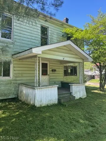 122 Front Street, Powhatan Point, OH 43942