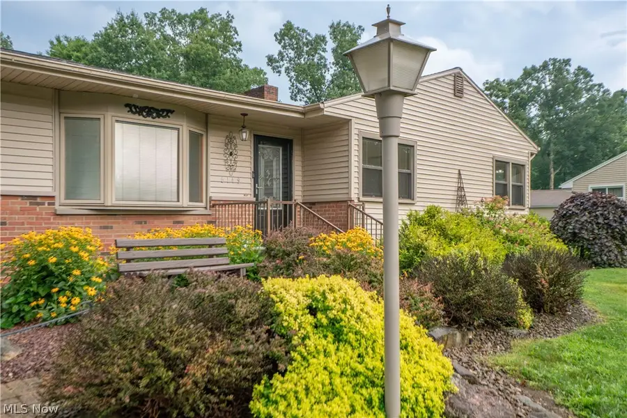 6149 Elk Road, Canfield, OH 44406 - #2