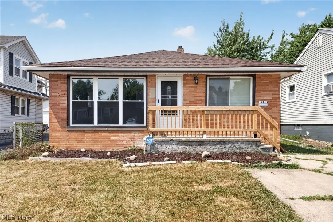 16313 Elberta Avenue, Cleveland, OH 44128 - #1