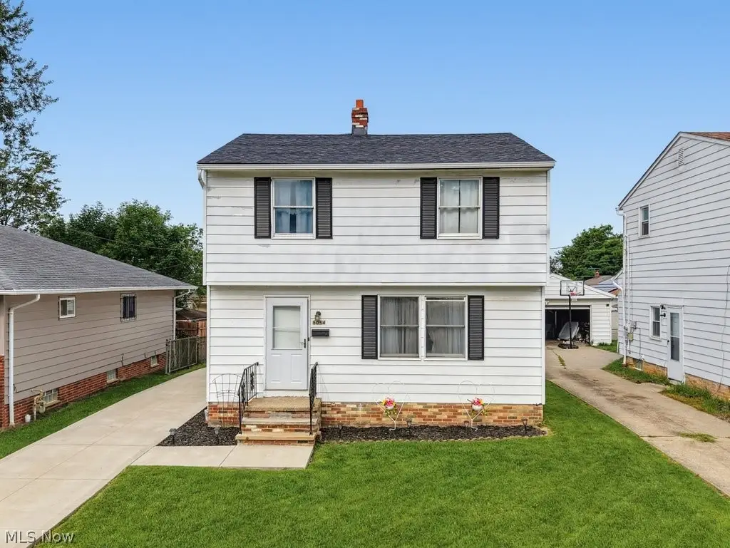 5054 Joseph Street, Maple Heights, OH 44137 - #1