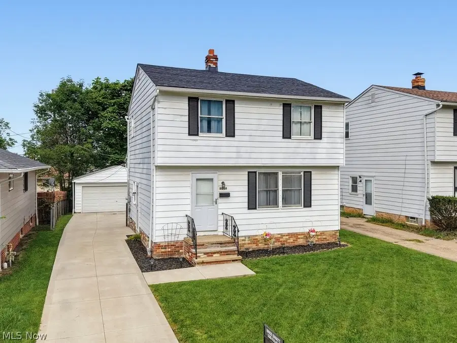 5054 Joseph Street, Maple Heights, OH 44137 - #3