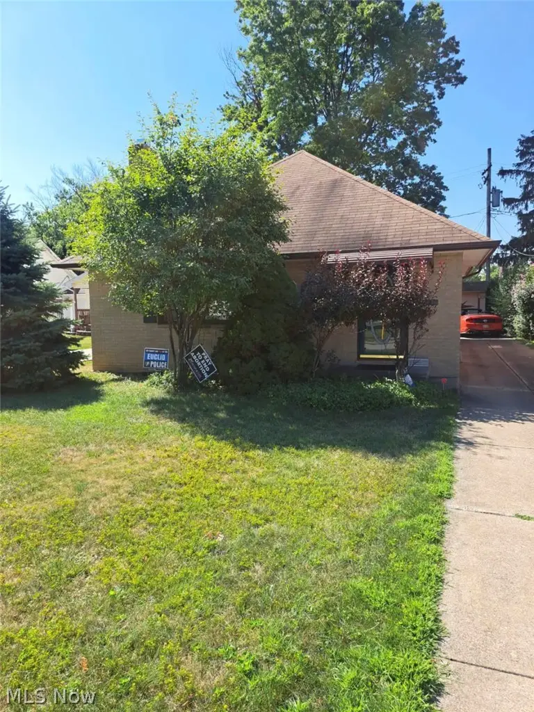 26250 Forestview Avenue, Euclid, OH 44132 - #1