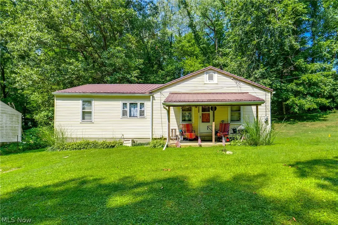 6070 Myers Road, Clinton, OH 44216 - #1