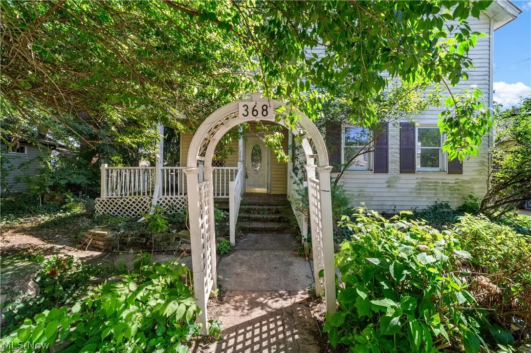 368 Sanford Street, Painesville, OH 44077 - #1