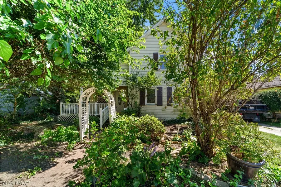 368 Sanford Street, Painesville, OH 44077 - #3