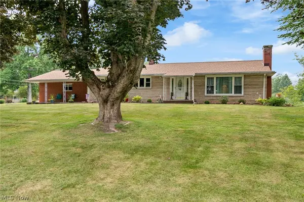 3625 Alpine Ne Street, Canton, OH 44721