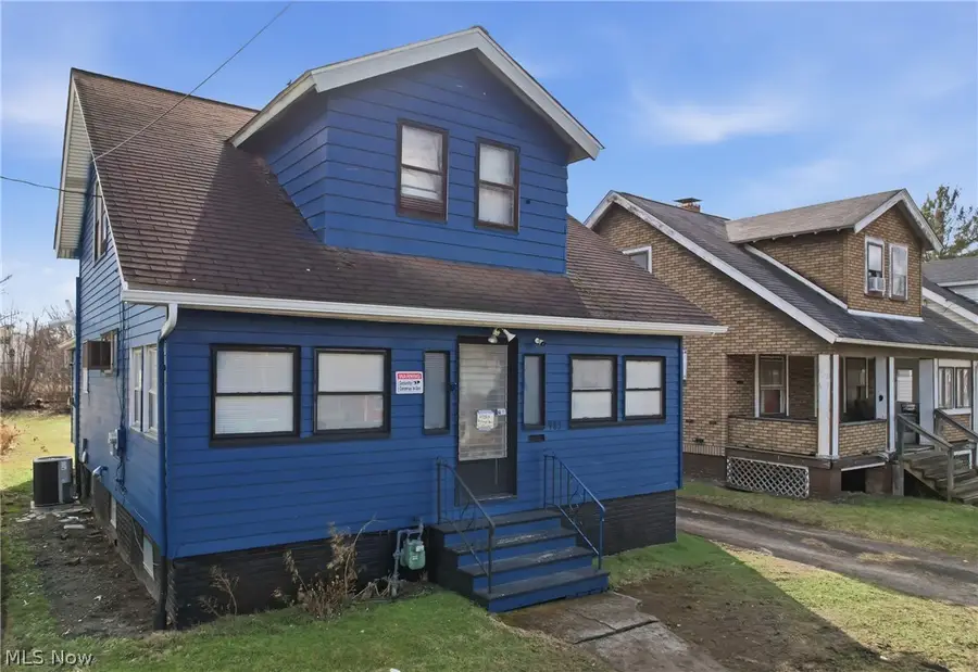 983 Garden Nw Street, Warren, OH 44485 - #2