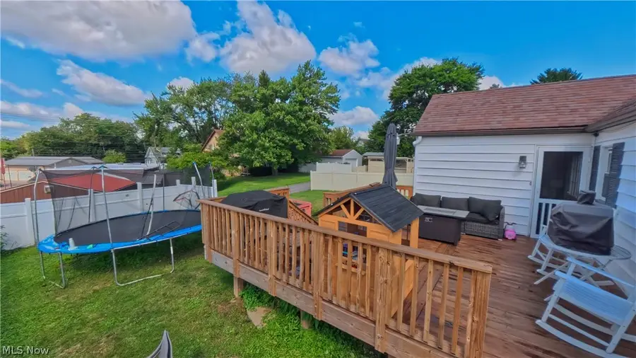 1817 Idaho Avenue, East Liverpool, OH 43920 - #3