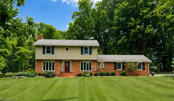 12781 W Middletown Road, Salem, OH 44460