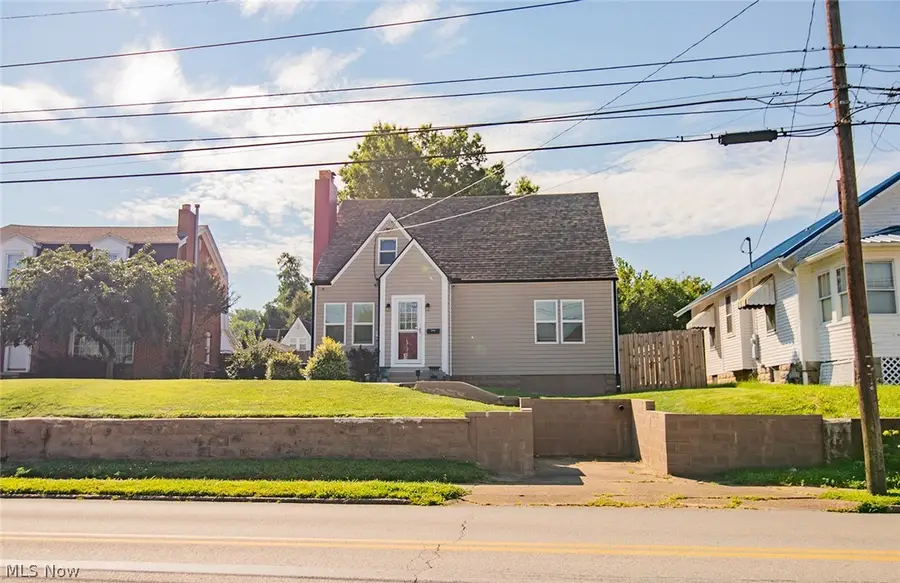 2710 Emerson Avenue, Parkersburg, WV 26104 - #3