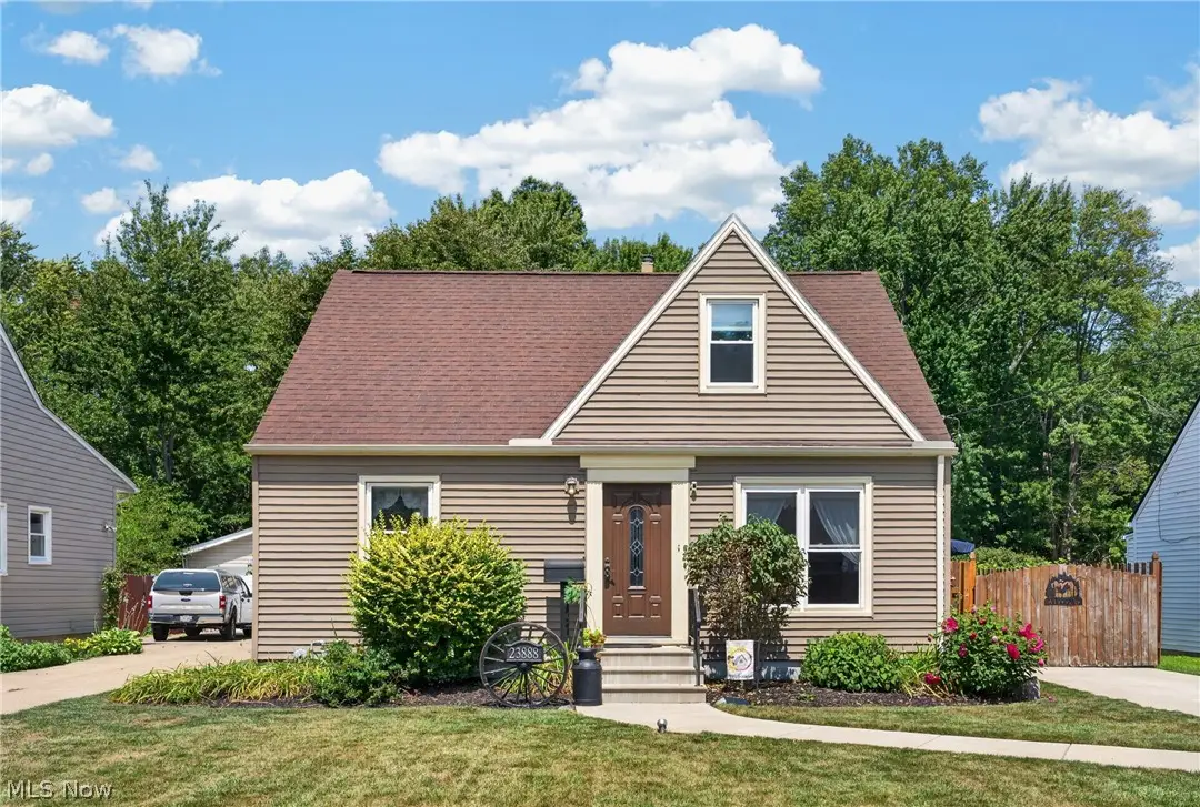 23888 Lucille Drive, North Olmsted, OH 44070 - #1