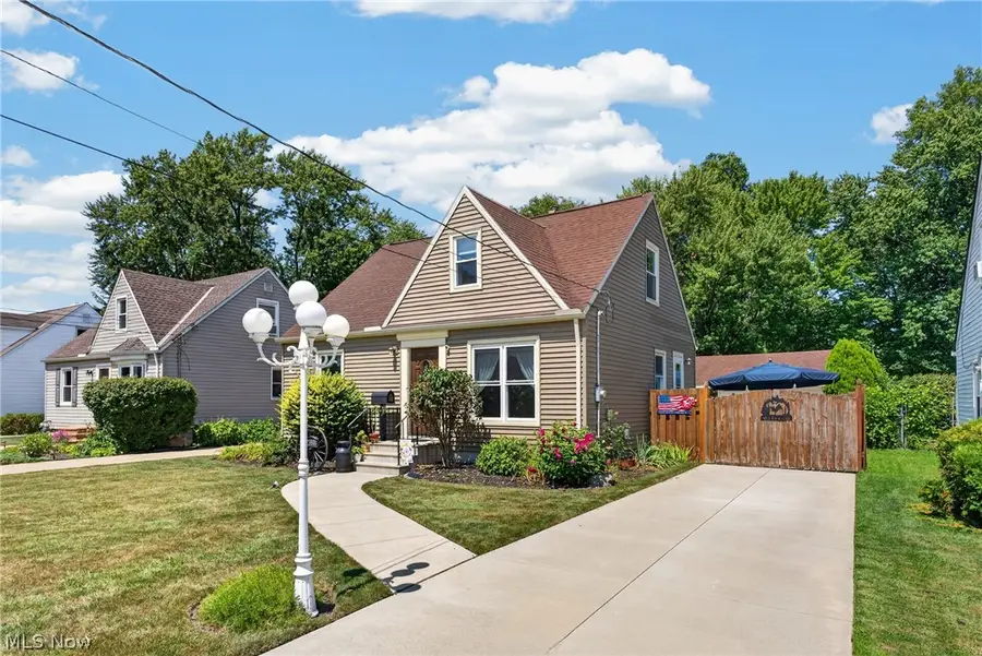 23888 Lucille Drive, North Olmsted, OH 44070 - #2