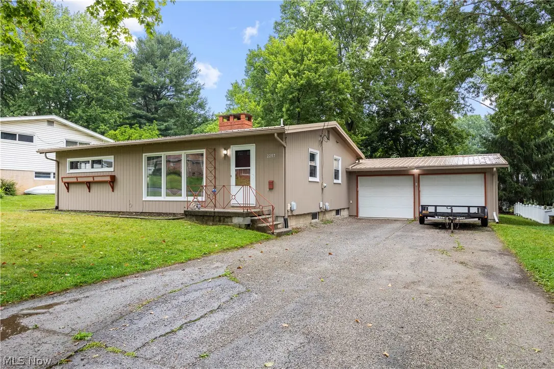 2257 Friar Tuck Circle, Wooster, OH 44691 - #1