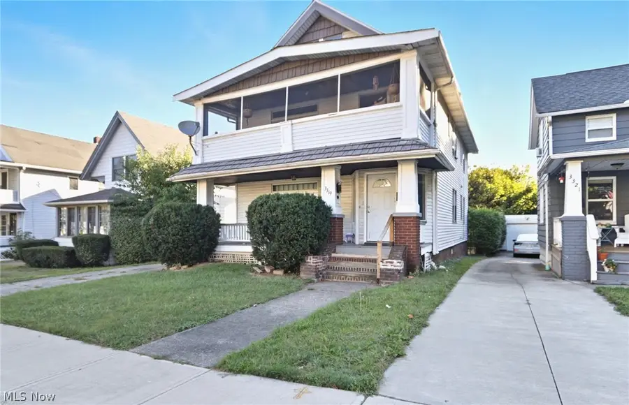 3319 W 111th Street, Cleveland, OH 44111 - #2