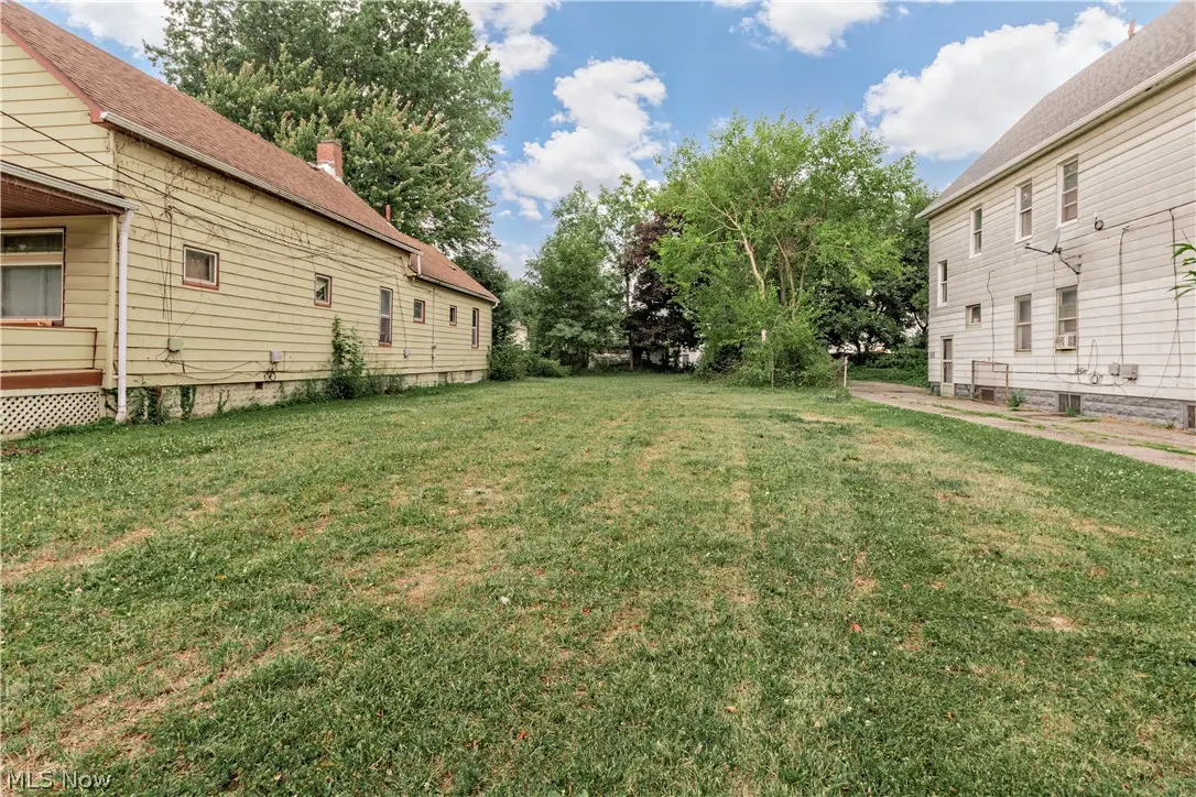 3692 E 59th Street, Cleveland, OH 44105 - #1