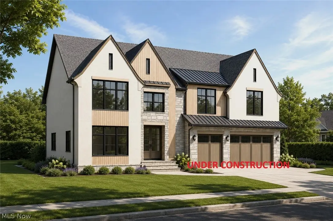2613 Brentwood Road, Beachwood, OH 44122 - #1