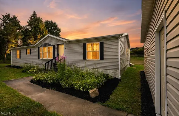11599 Smith Goshen Road, Beloit, OH 44609