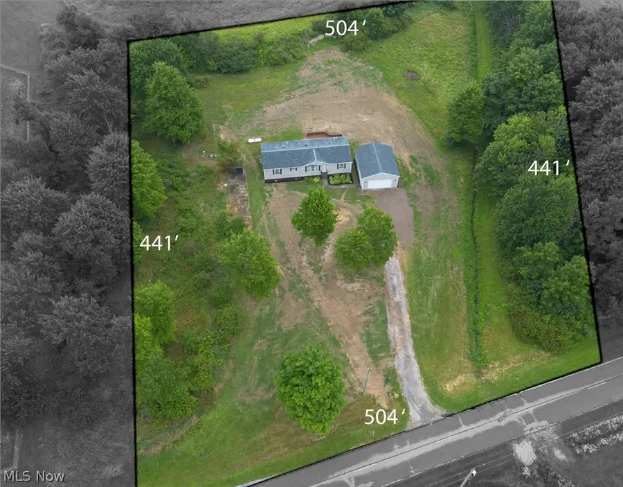 11599 Smith Goshen Road, Beloit, OH 44609 - #2