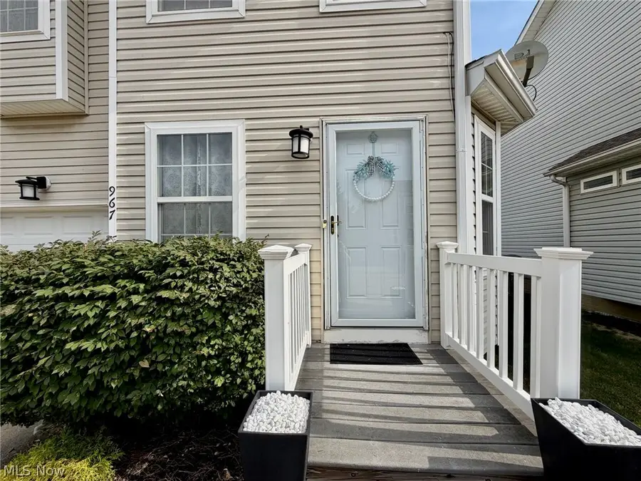 967 Penn Place, Painesville, OH 44077 - #2