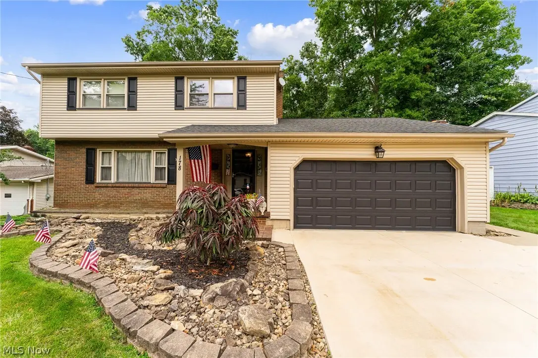 178 Shorehaven Drive, Boardman, OH 44512 - #1