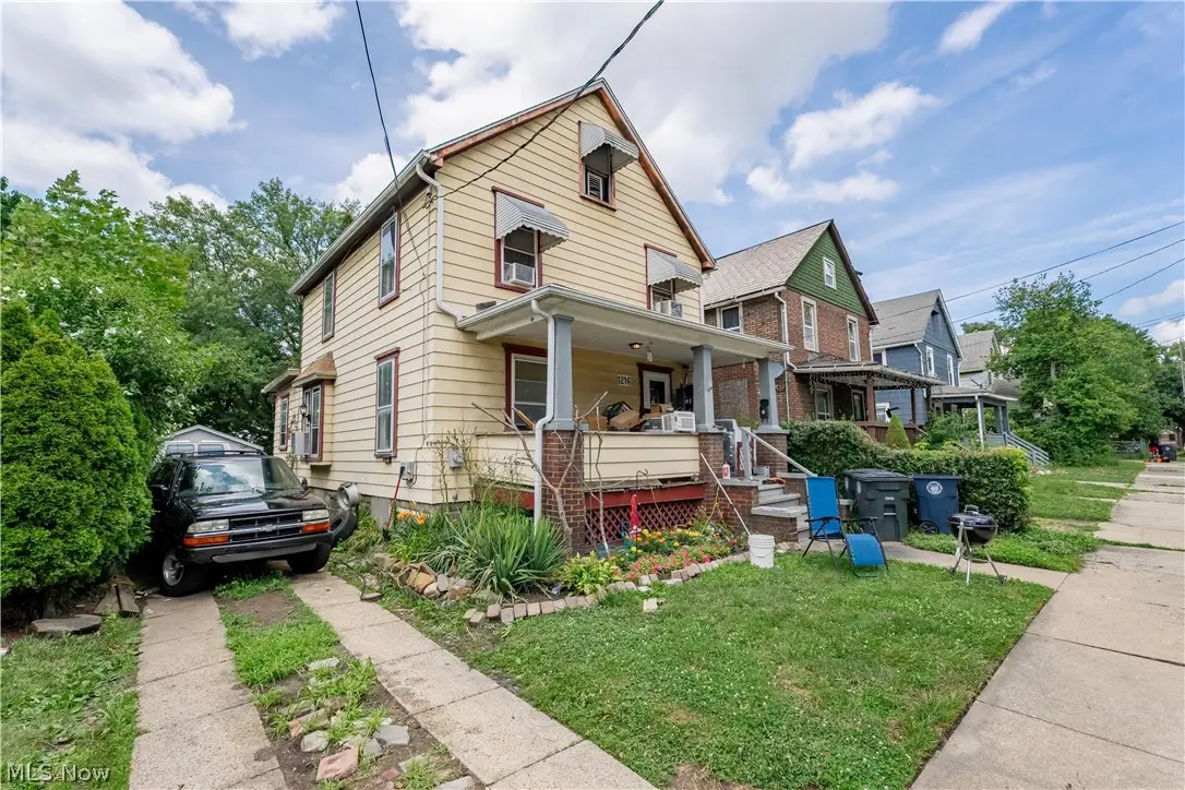1216 Girard Street, Akron, OH 44301 - #1