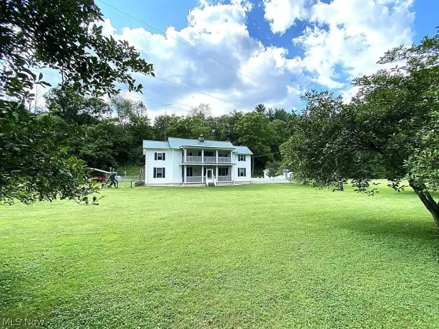 482 & 484 Windyville Road, Spencer, WV 25276 - #3