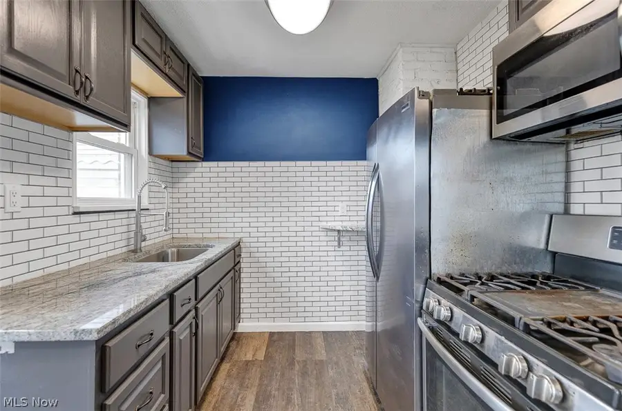 12201 Kensington Avenue, Cleveland, OH 44111 - #2