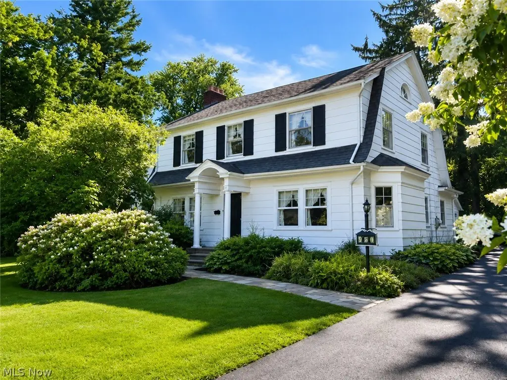 950 Merriman Road, Akron, OH 44303 - #1