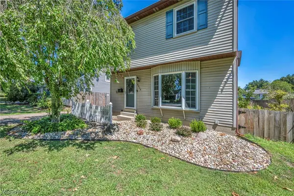 6315 Tall Oaks Drive, Mentor, OH 44060
