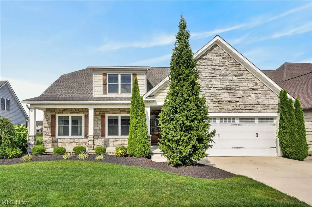 4286 Saint Theresa Boulevard, Avon, OH 44011 - #1