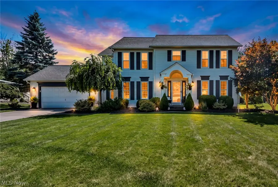 421 Summit Street, Wadsworth, OH 44281 - #2