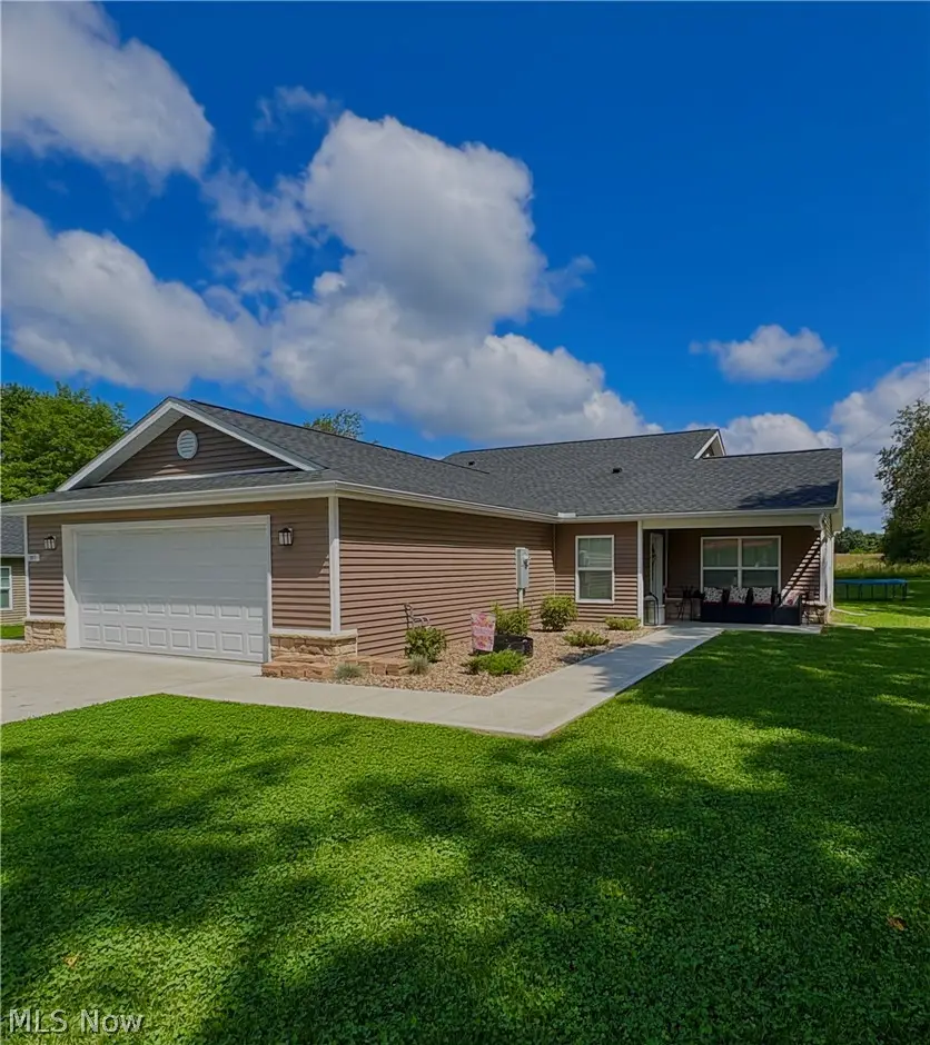 11977 Superior Street, Buffalo, OH 43722 - #1