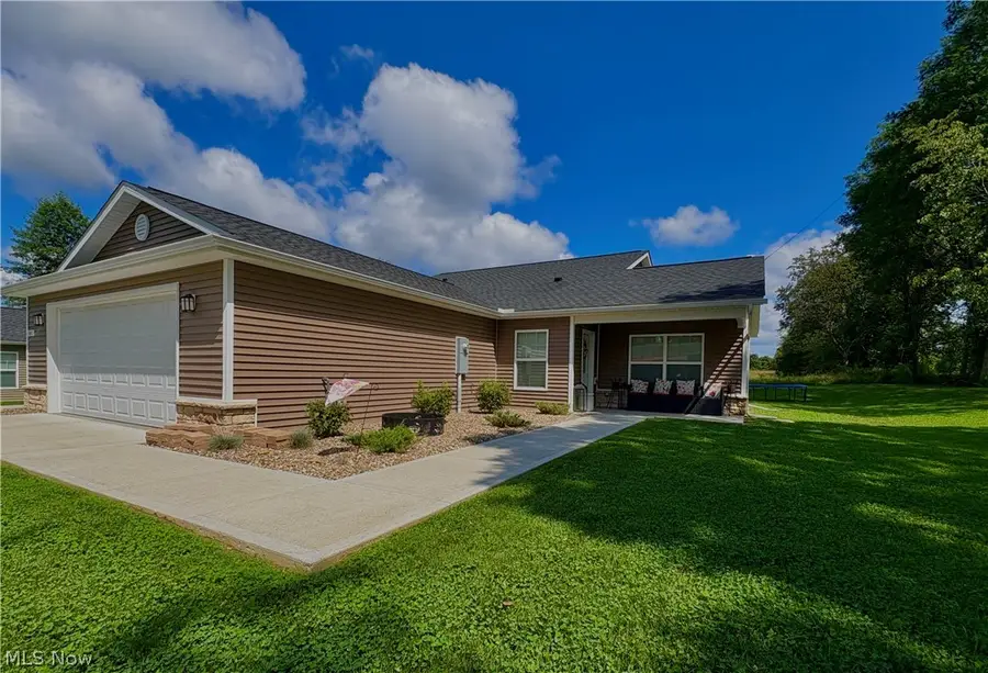 11977 Superior Street, Buffalo, OH 43722 - #2