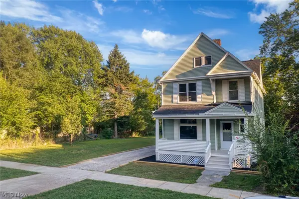 6209 Pear Avenue, Cleveland, OH 44102