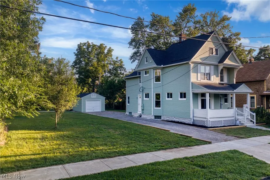 6209 Pear Avenue, Cleveland, OH 44102 - #2