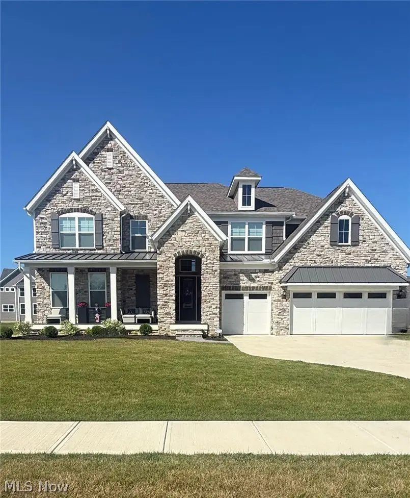 32634 Royal Troon Drive, Avon Lake, OH 44012 - #1