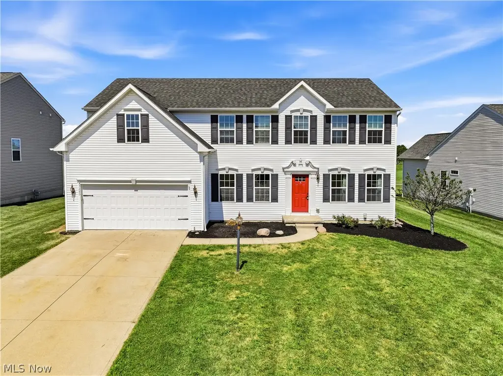 3280 Seven Bridges Road, Medina, OH 44256 - #1