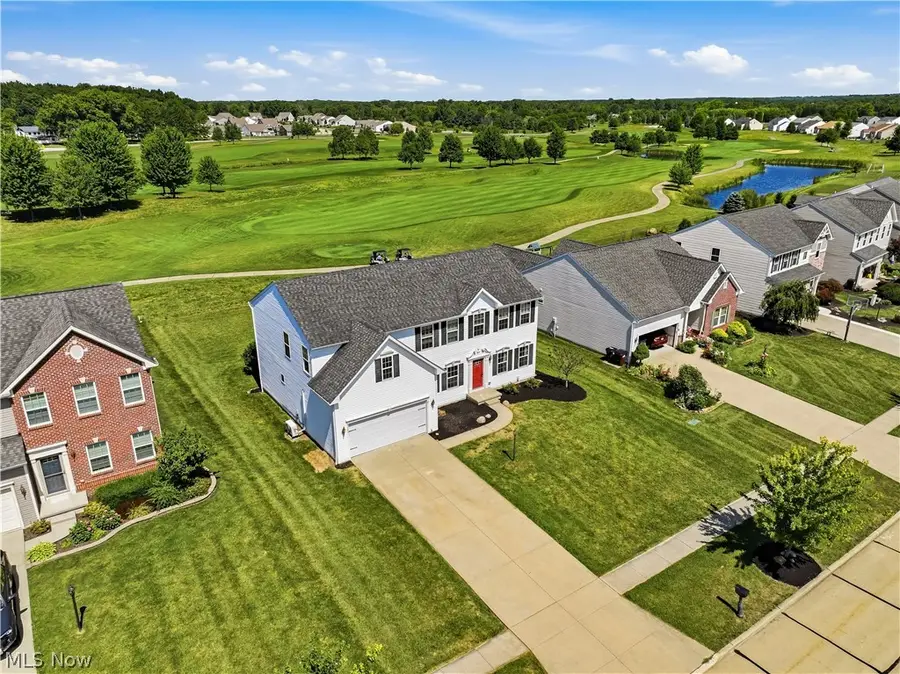 3280 Seven Bridges Road, Medina, OH 44256 - #3