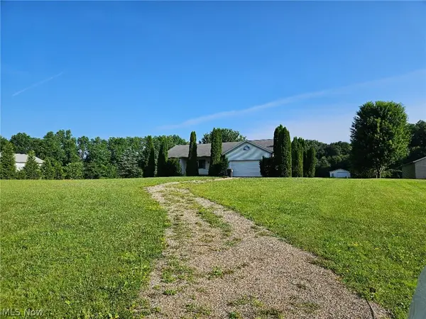 7071 Clark Road, Atwater, OH 44201