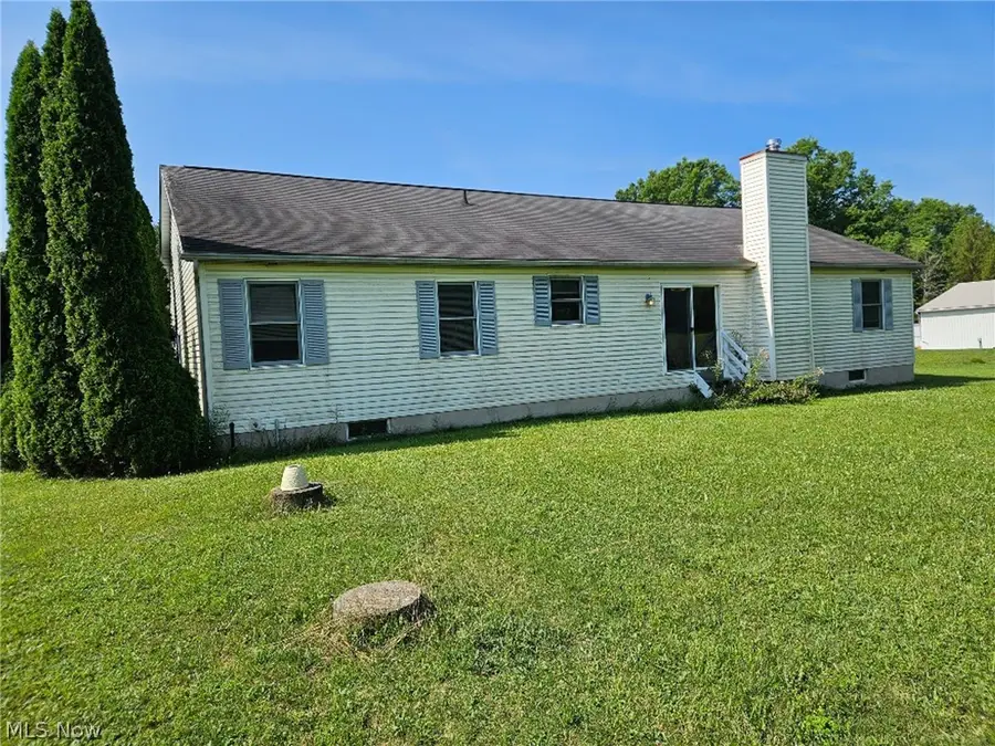 7071 Clark Road, Atwater, OH 44201 - #2