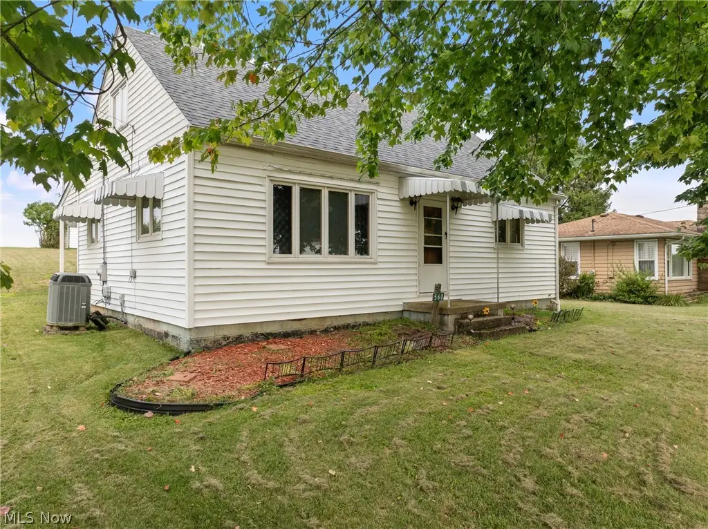 560 Hill Street, Smithfield, OH 43948 - #1