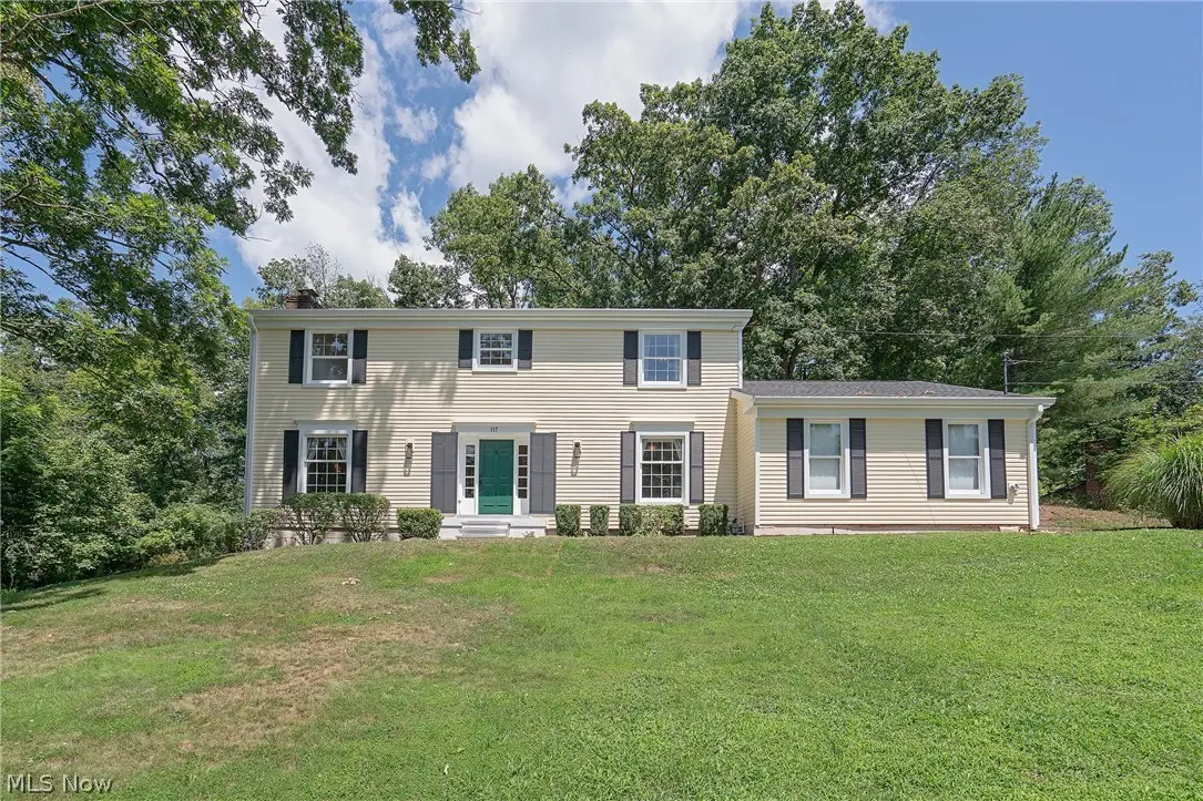 117 Meadow Lane, Marietta, OH 45750 - #1