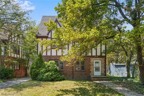3544 Lynnfield Road, Shaker Heights, OH 44122
