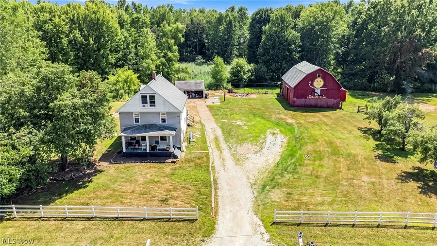 4802 North Bend Road, Ashtabula, OH 44004 - #2