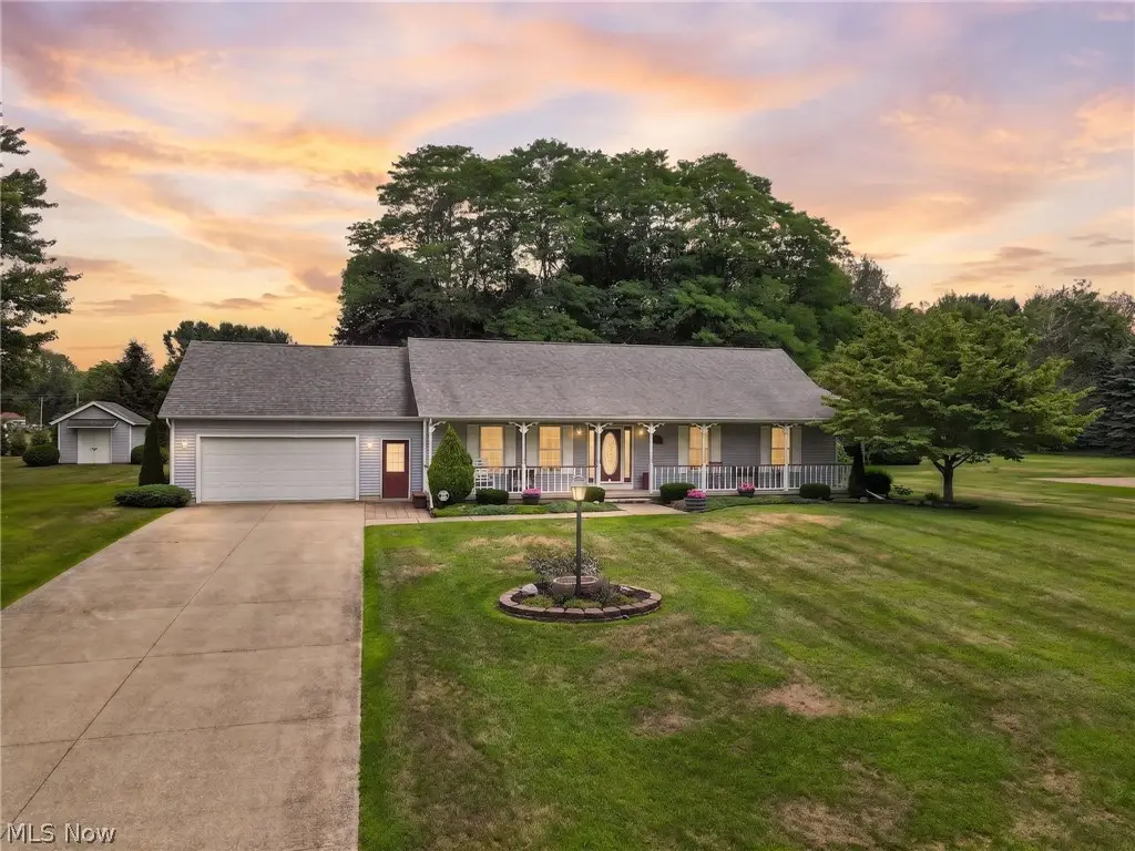 7380 Fieldstone Avenue, Conneaut, OH 44030 - #1